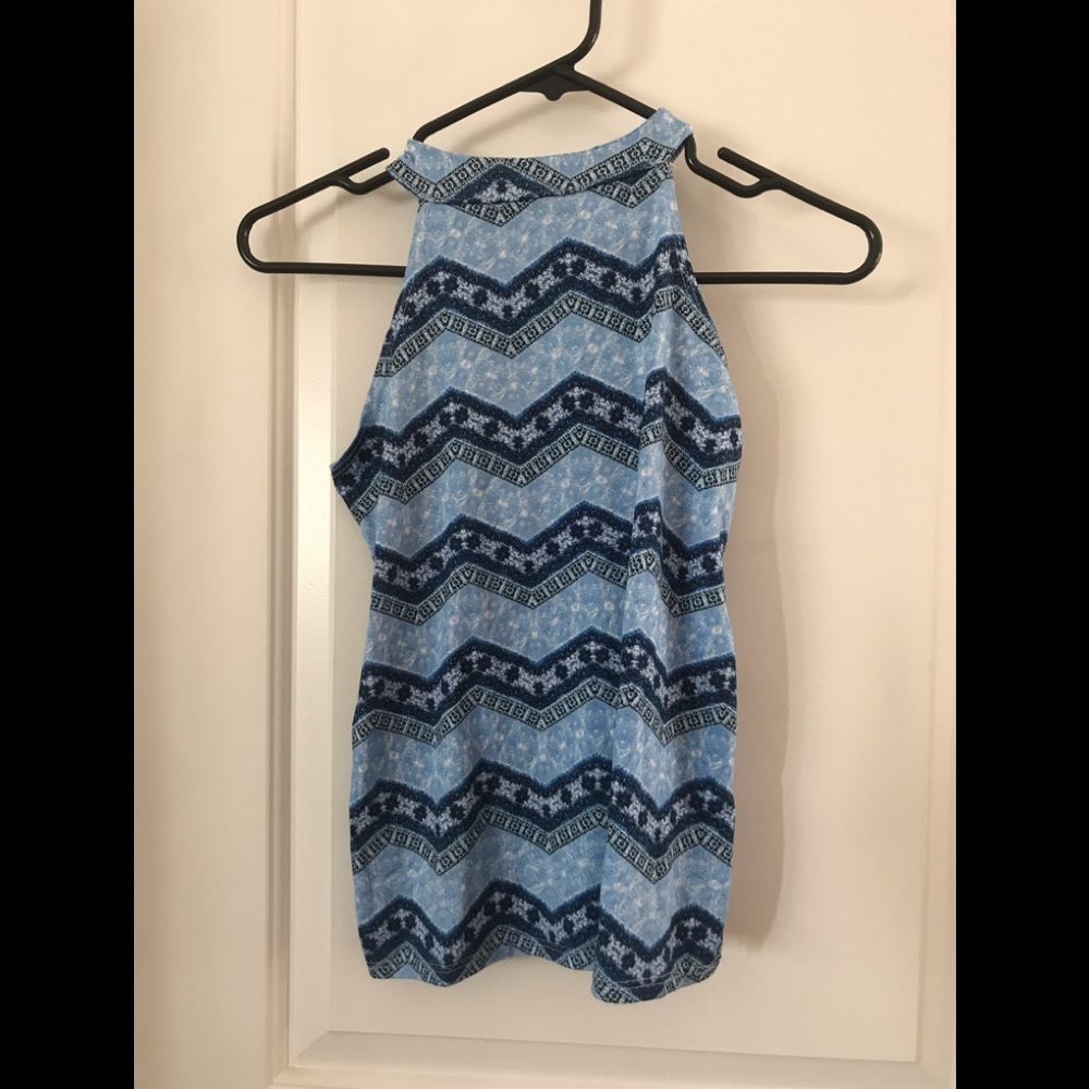 Girls top
